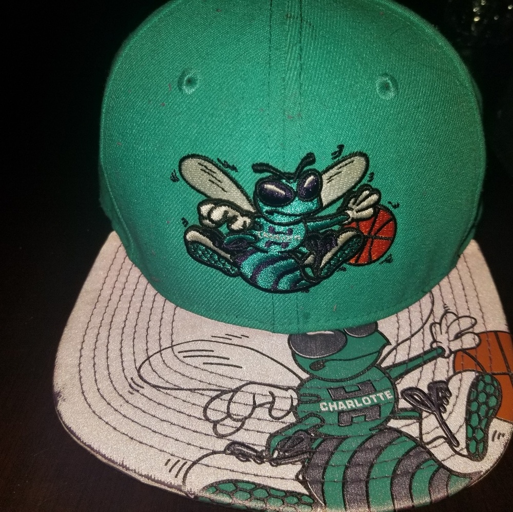 Hats - Picture 2 of 3
